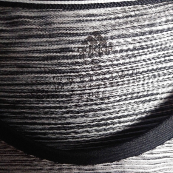 Adidas Climalite Activewear tee - Picture 5 of 5